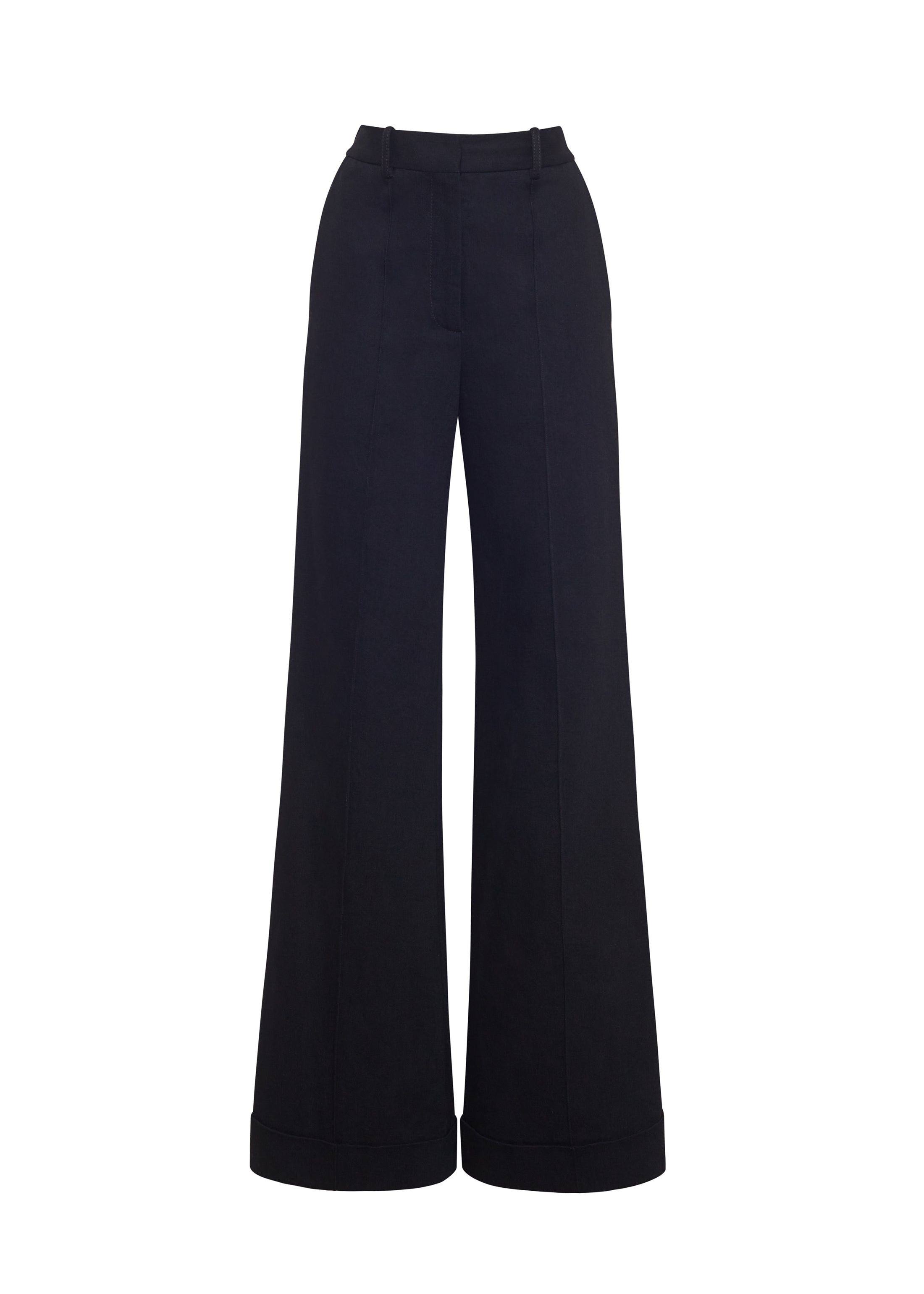 deeda pant PANTS Adam Lippes