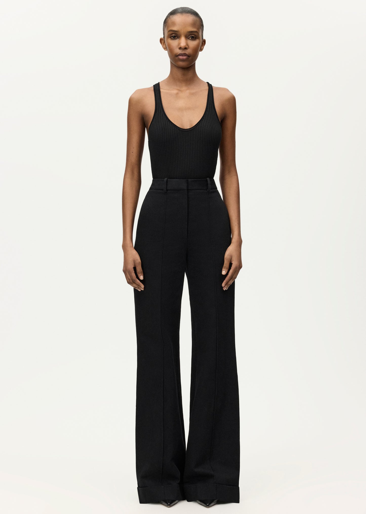 deeda pant PANTS Adam Lippes