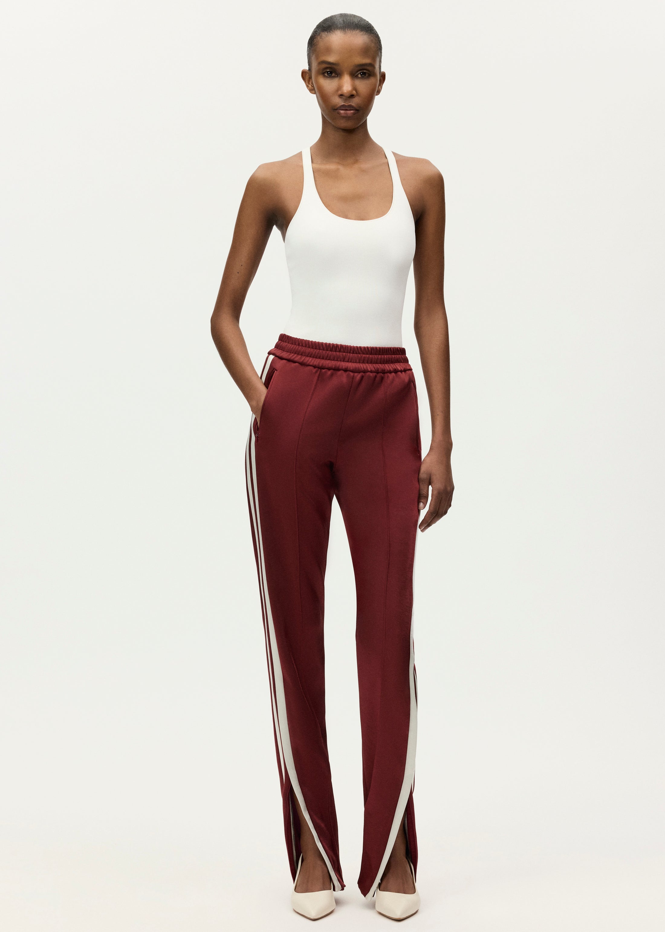 nozomi pant PANTS Adam Lippes