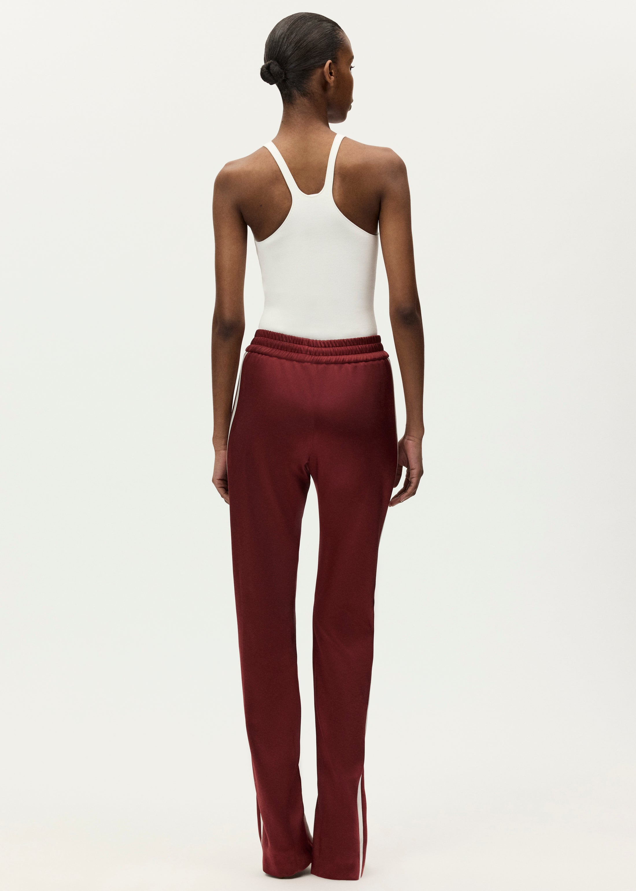 nozomi pant PANTS Adam Lippes