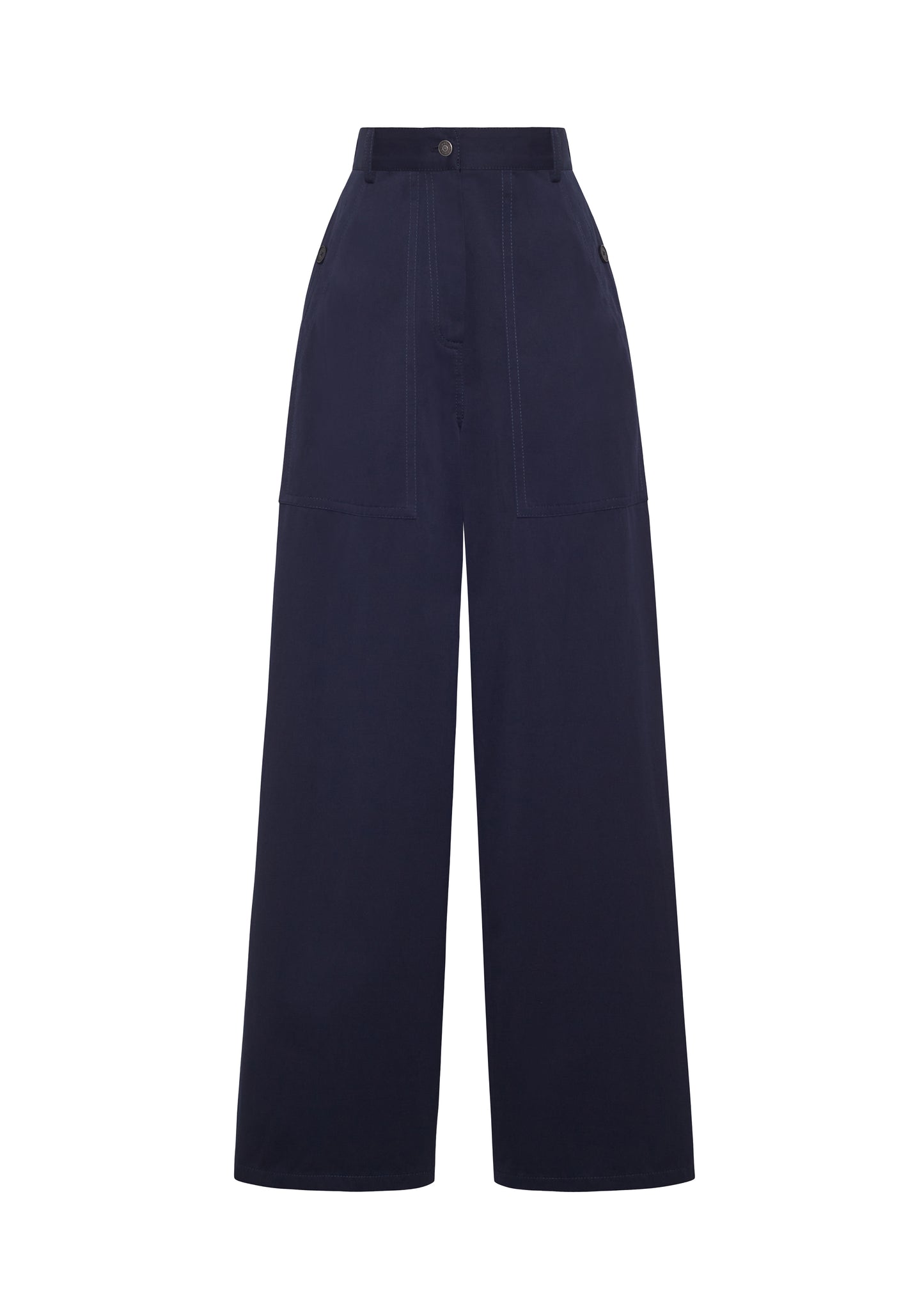 jasper pant PANTS Adam Lippes