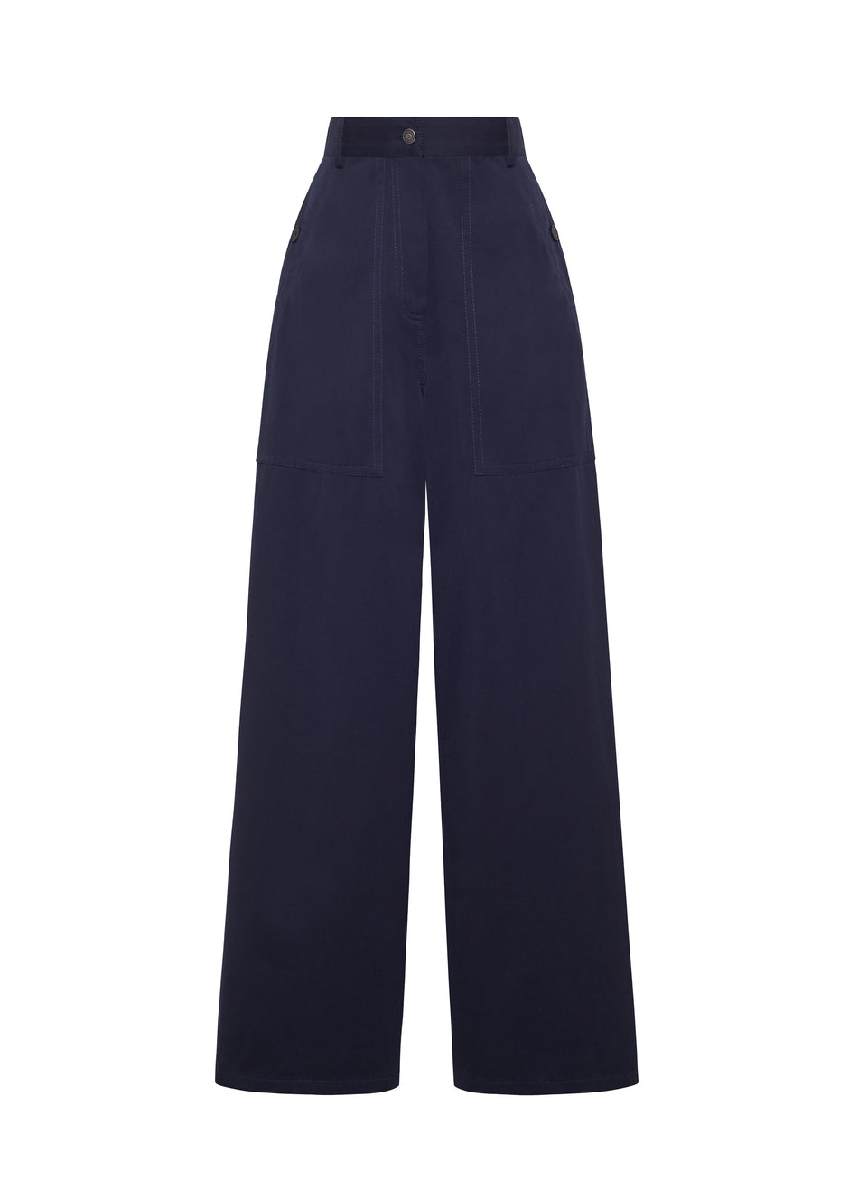 jasper pant PANTS Adam Lippes