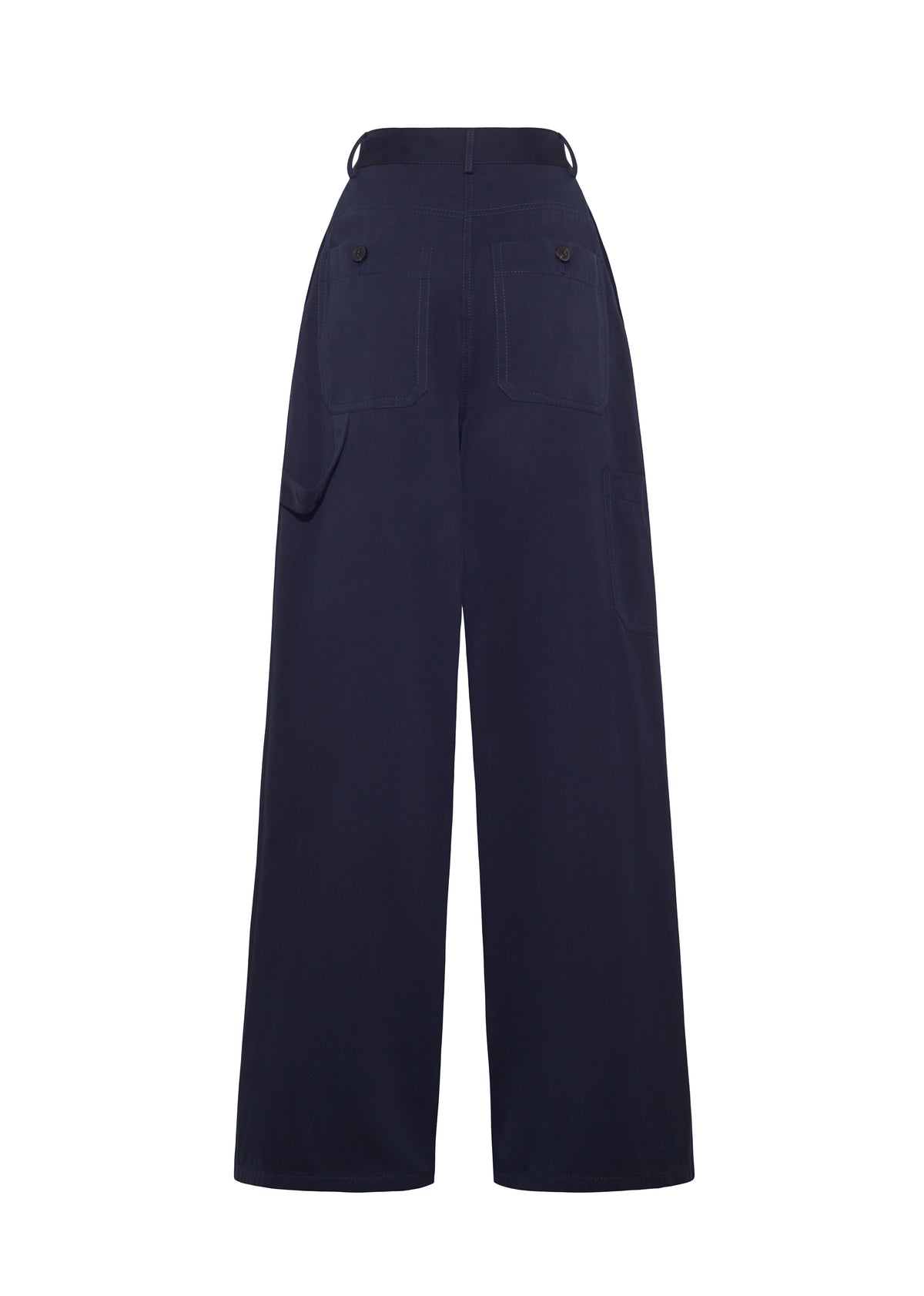jasper pant PANTS Adam Lippes