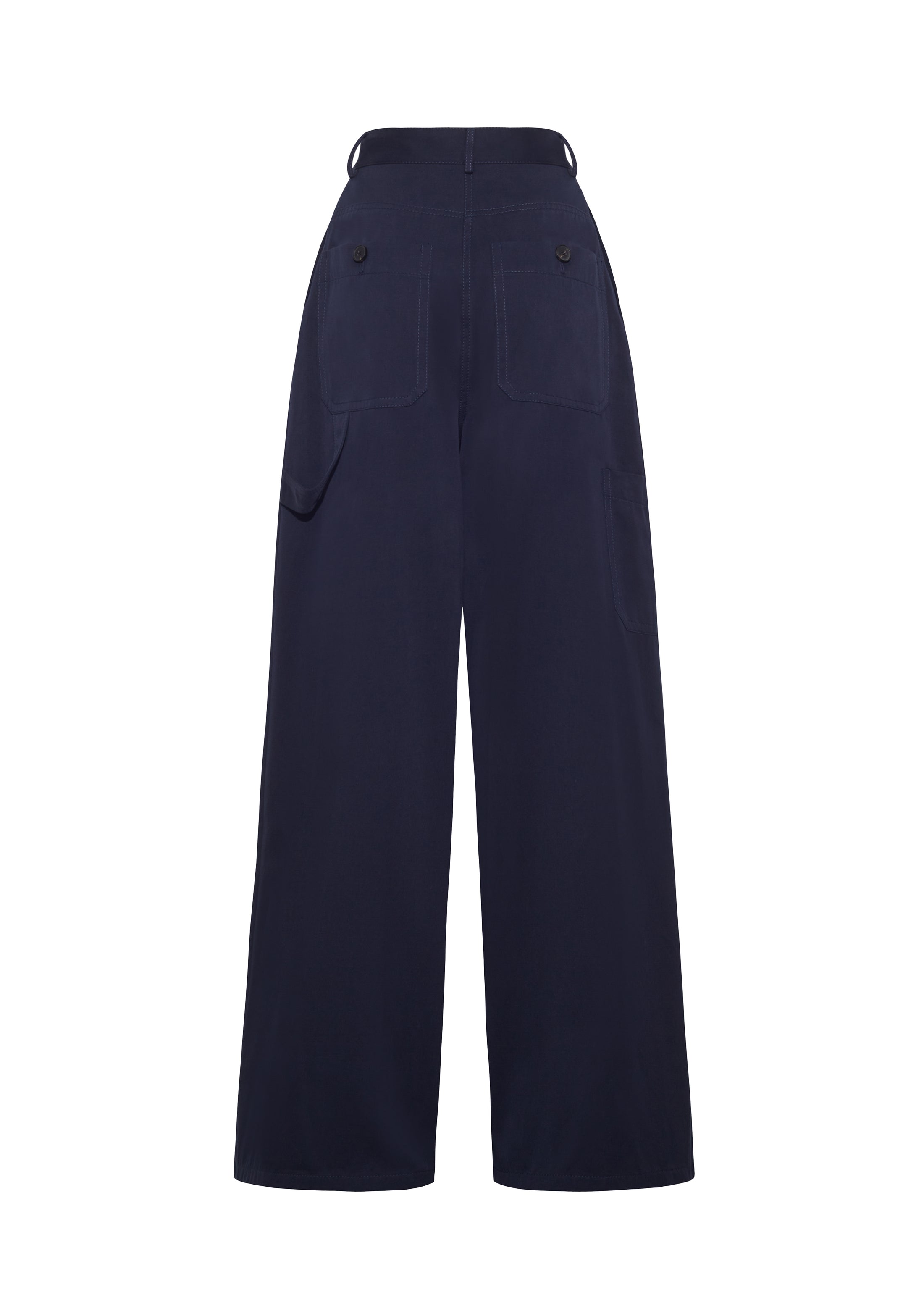 jasper pant PANTS Adam Lippes