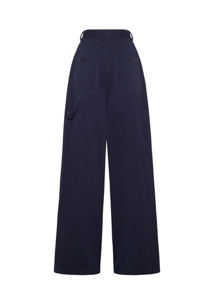 jasper pant PANTS Adam Lippes