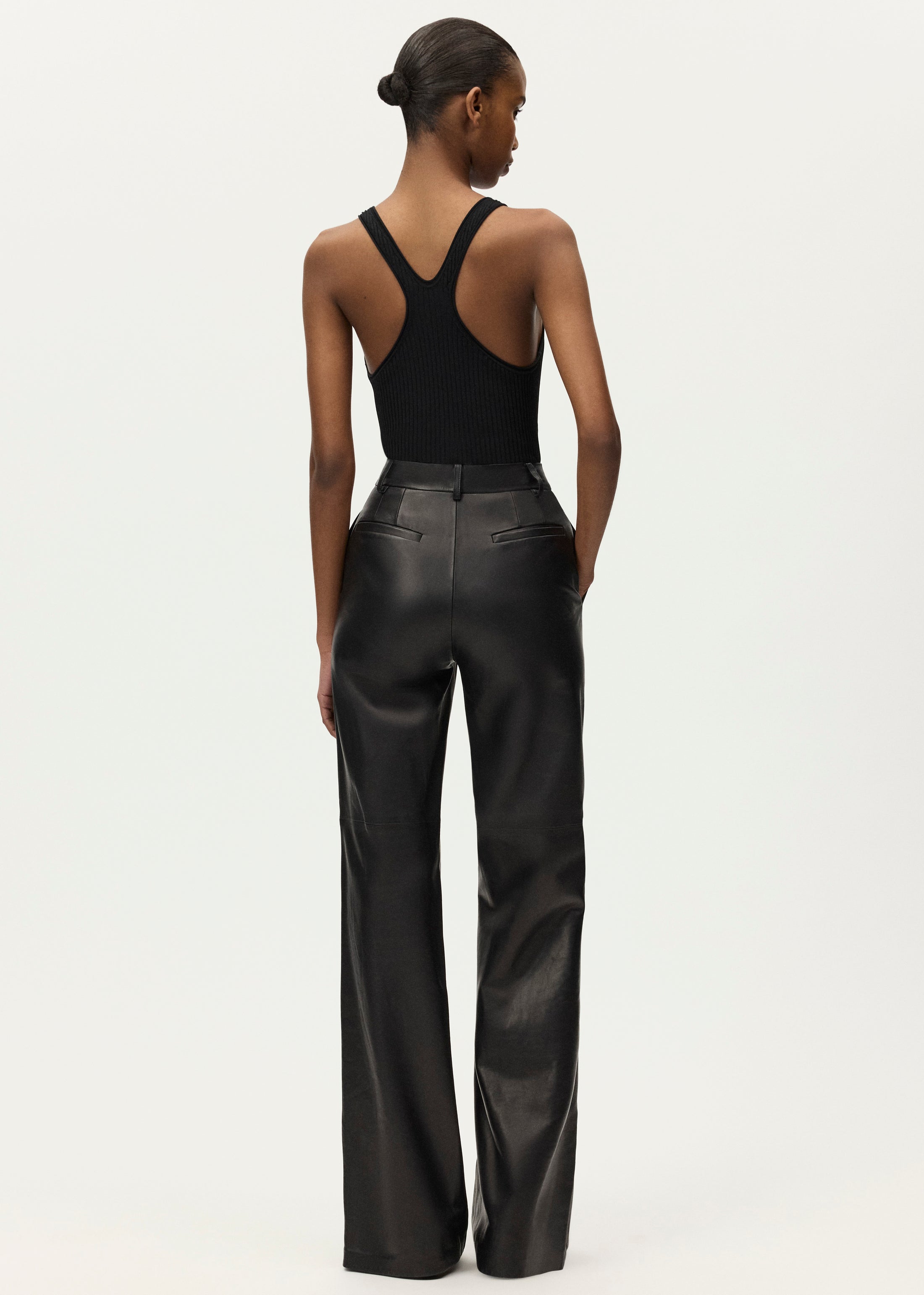 riz pant PANTS Adam Lippes