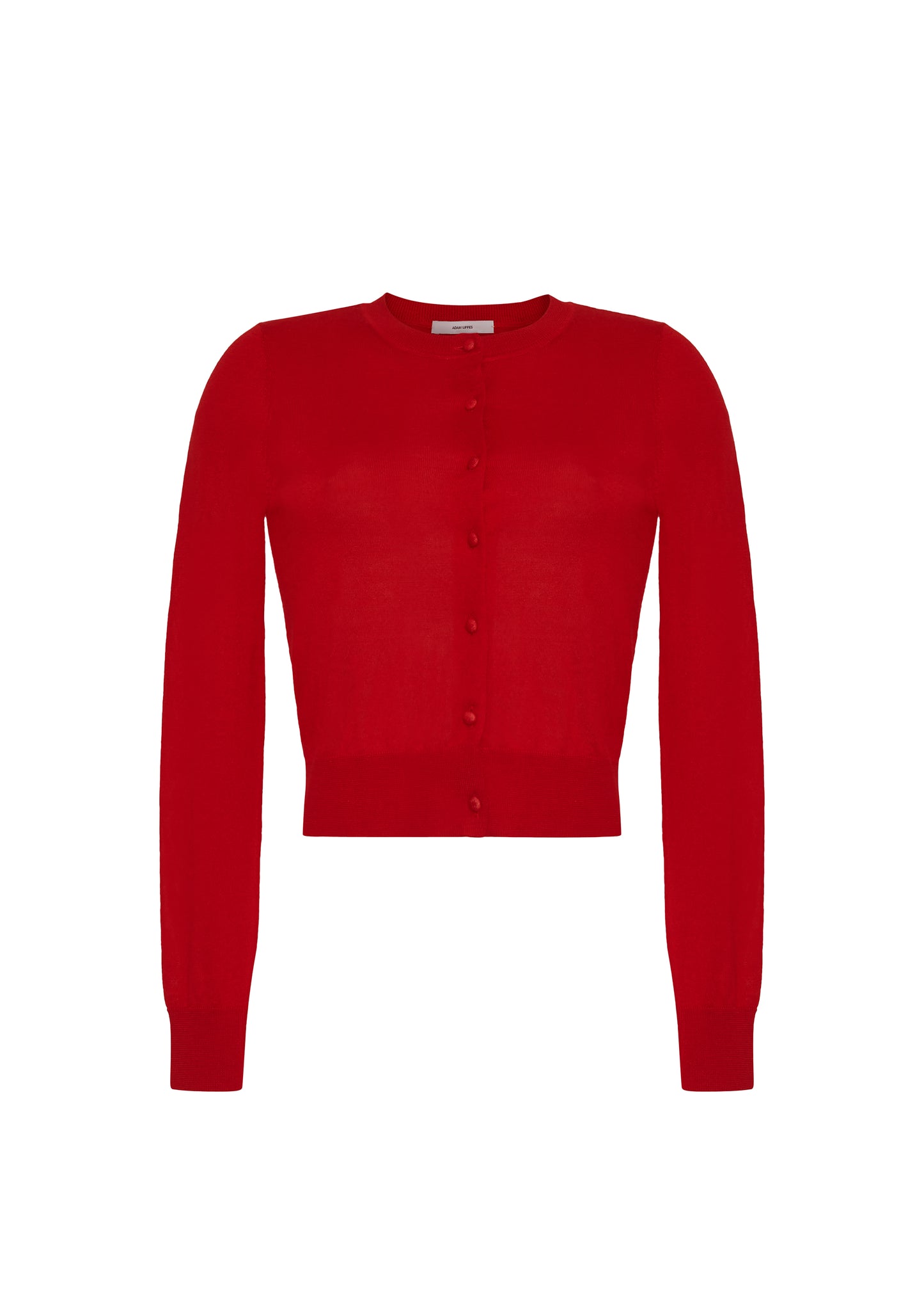 worth cardigan KNITS Adam Lippes