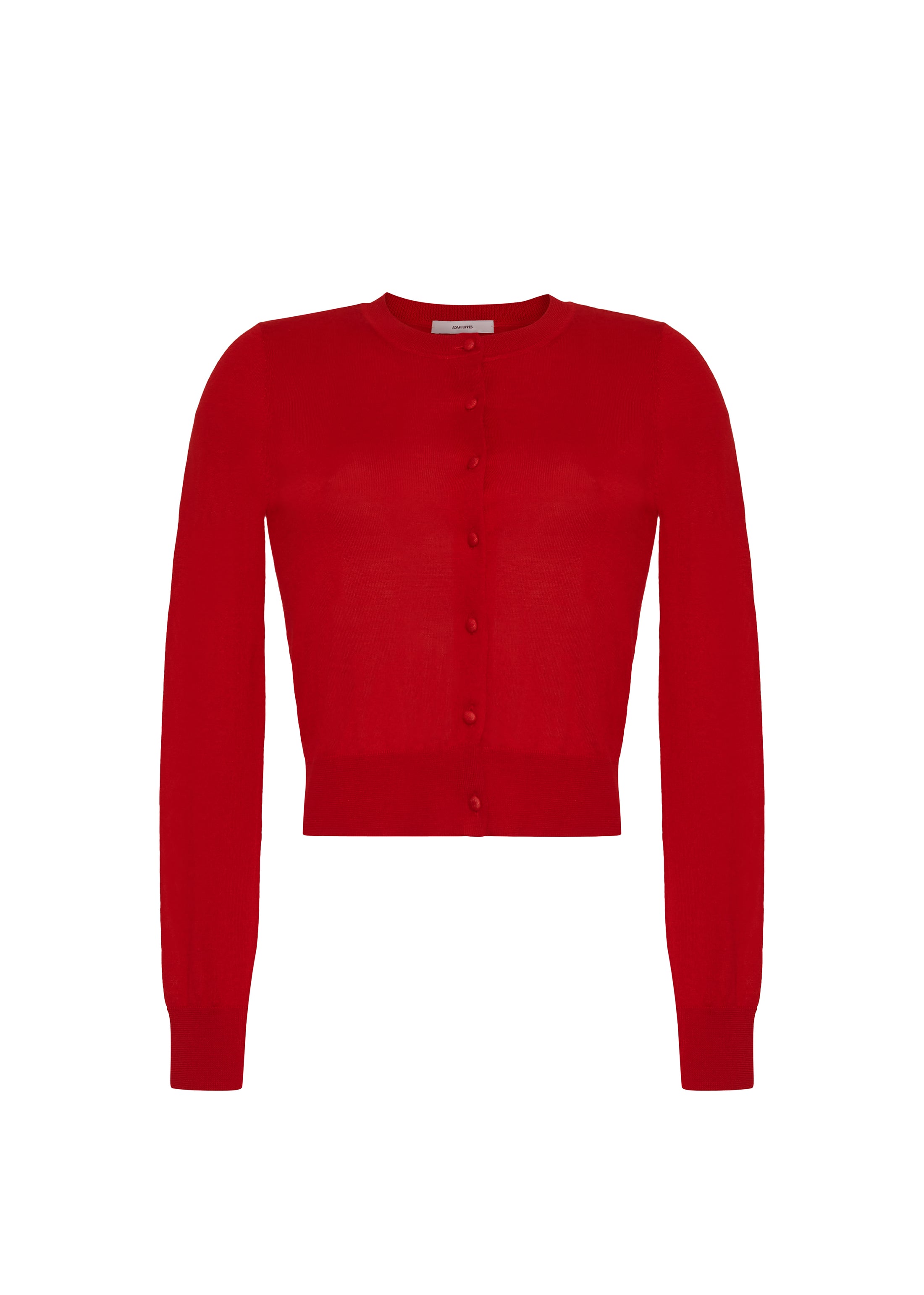 worth cardigan KNITS Adam Lippes