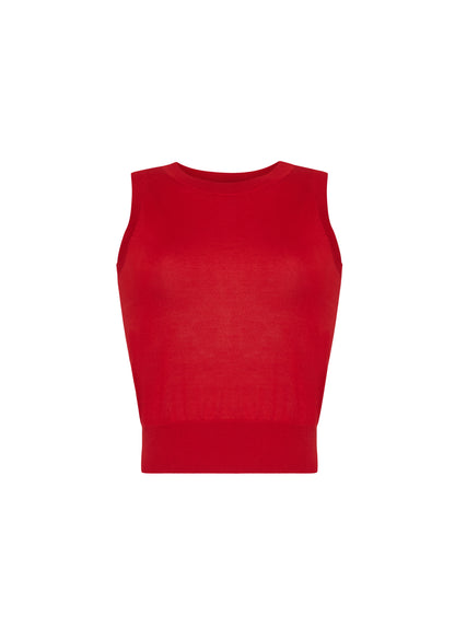 ava knit KNITS Adam Lippes