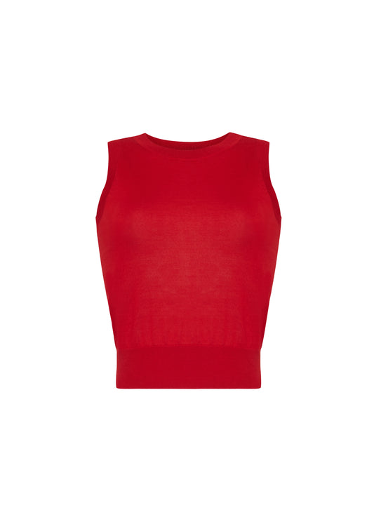 ava knit KNITS Adam Lippes