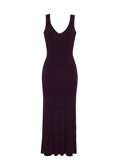 twyla dress KNITS Adam Lippes