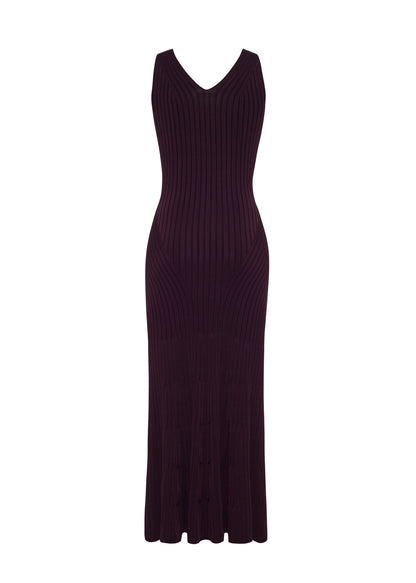 twyla dress KNITS Adam Lippes