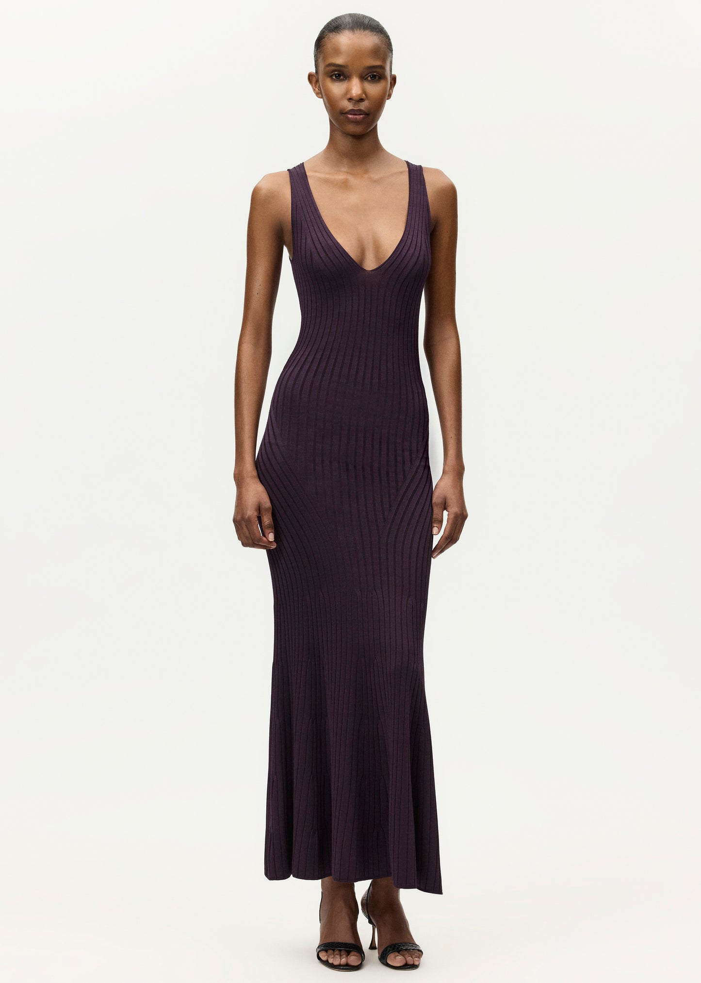 twyla dress KNITS Adam Lippes