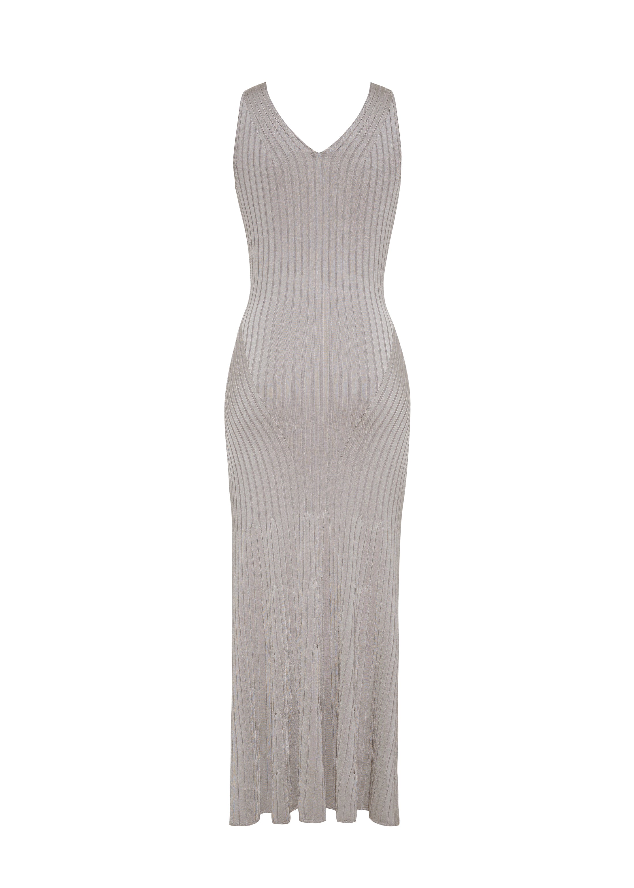 twyla dress KNITS Adam Lippes