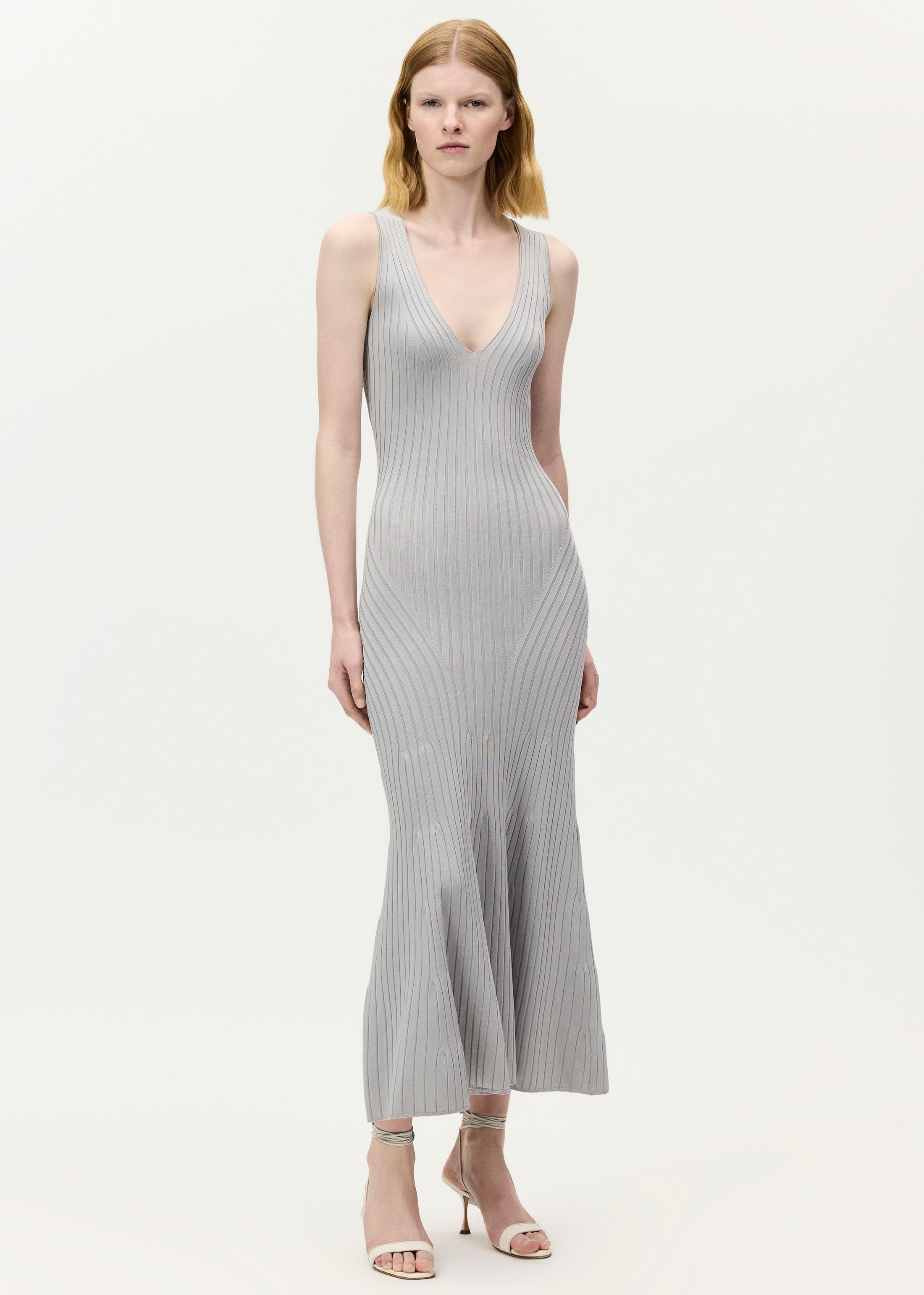 twyla dress KNITS Adam Lippes