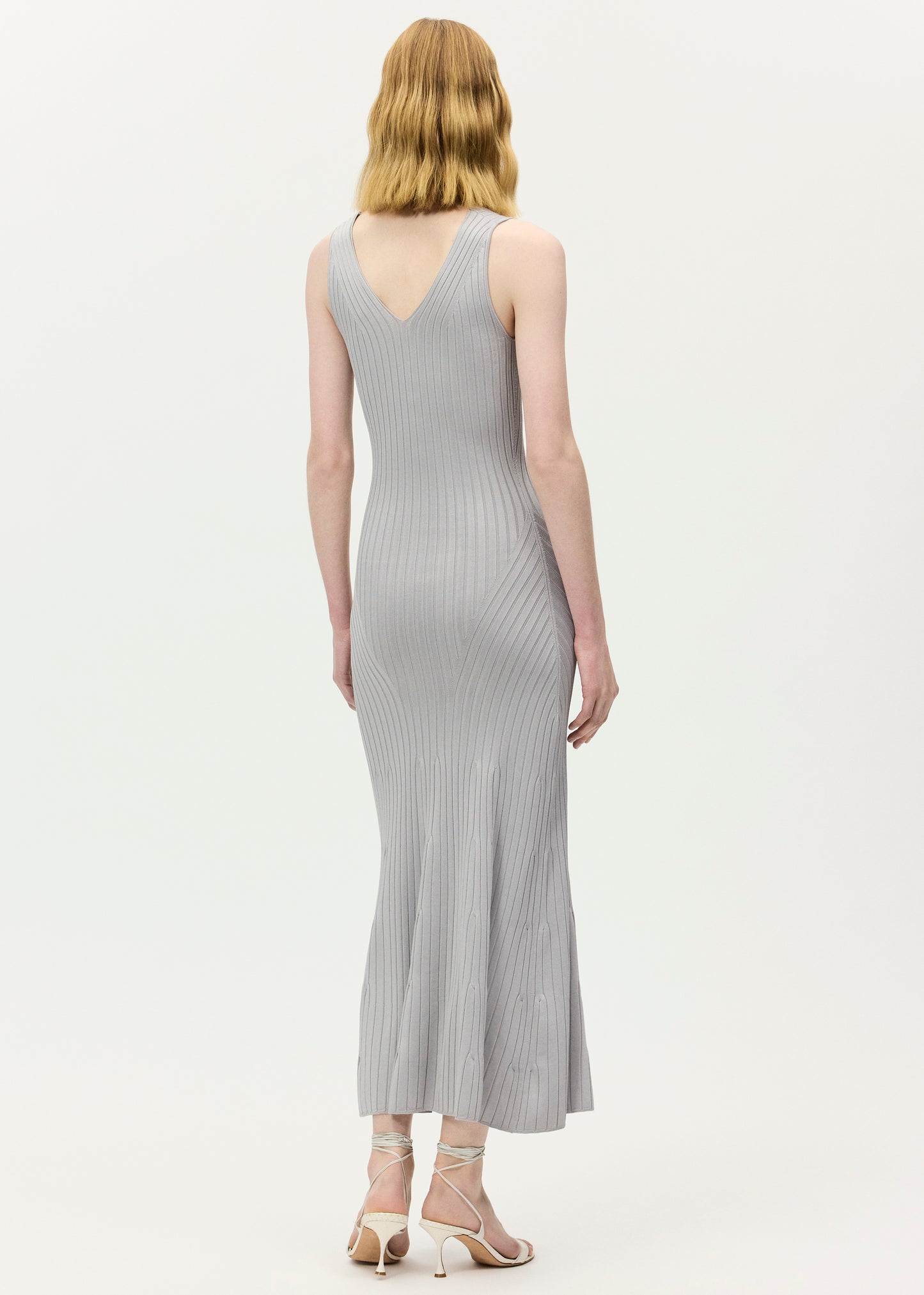 twyla dress KNITS Adam Lippes