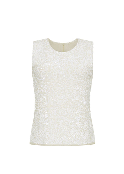 santi top KNITS Adam Lippes