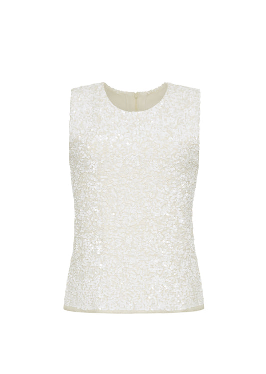 santi top KNITS Adam Lippes