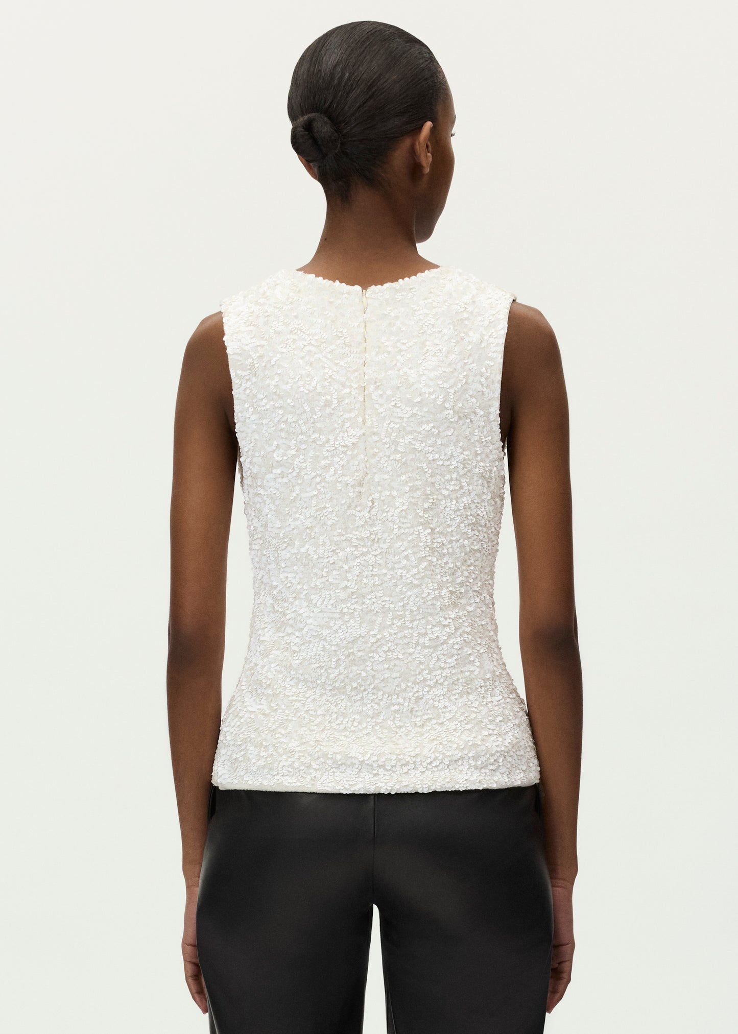 santi top KNITS Adam Lippes