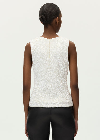 santi top KNITS Adam Lippes