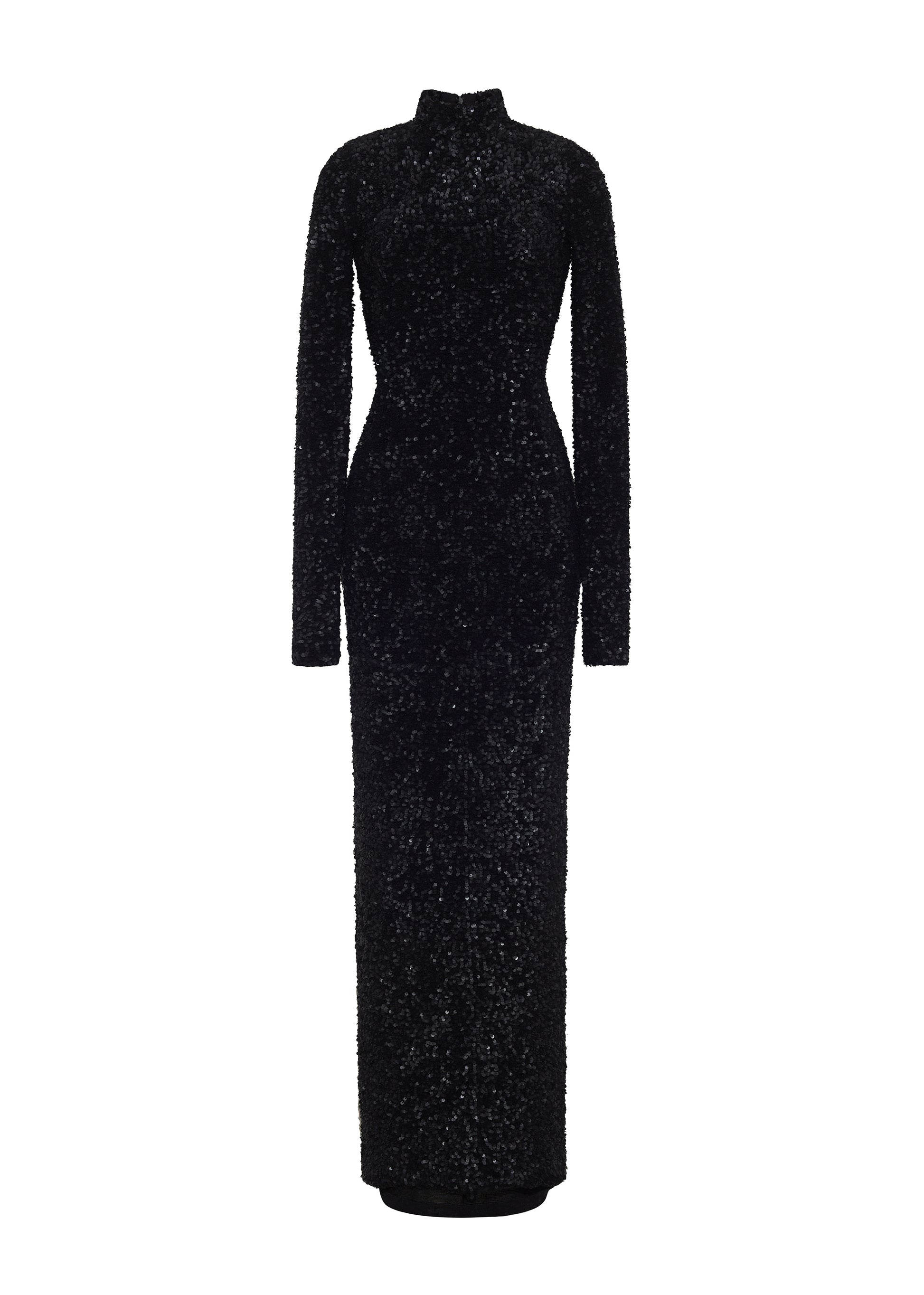 samadhi dress KNITS Adam Lippes
