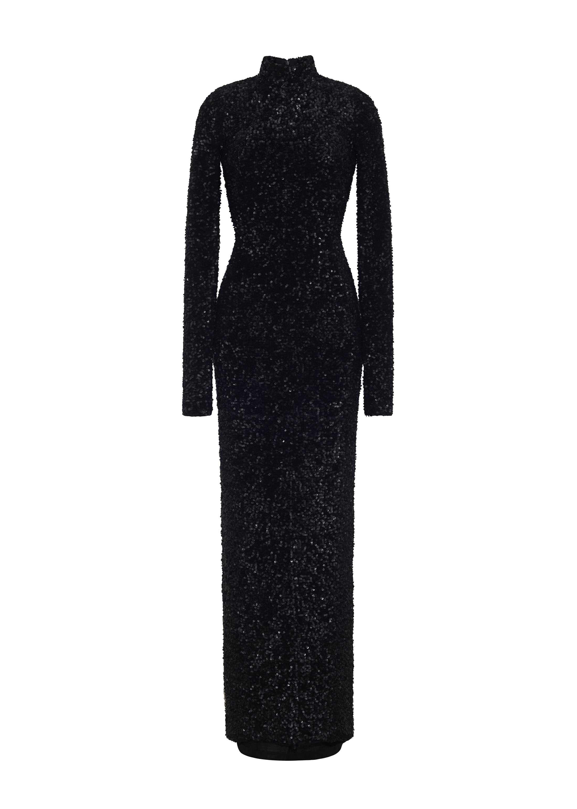 samadhi dress KNITS Adam Lippes