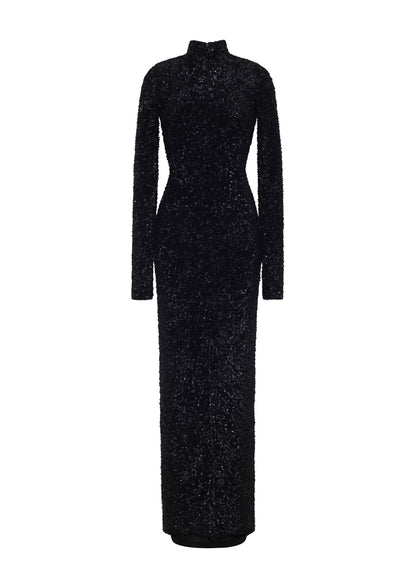 samadhi dress KNITS Adam Lippes