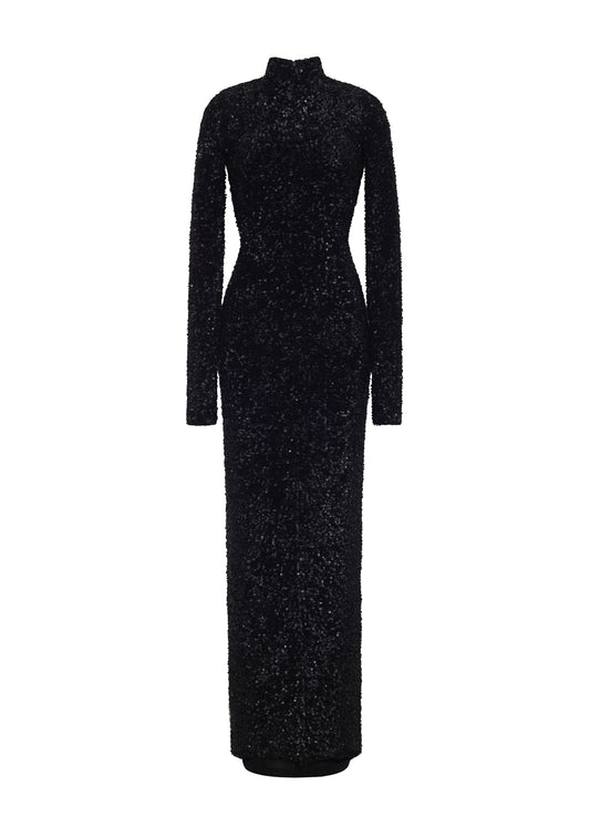samadhi dress KNITS Adam Lippes