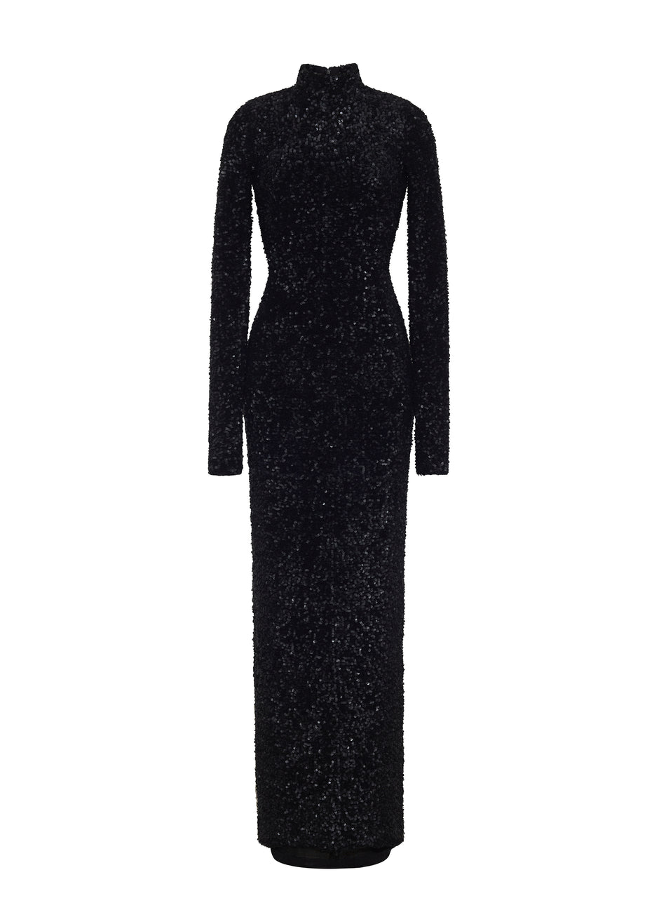 samadhi dress KNITS Adam Lippes