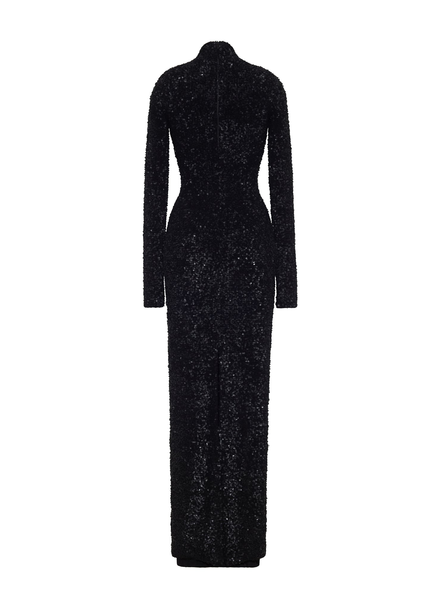 samadhi dress KNITS Adam Lippes