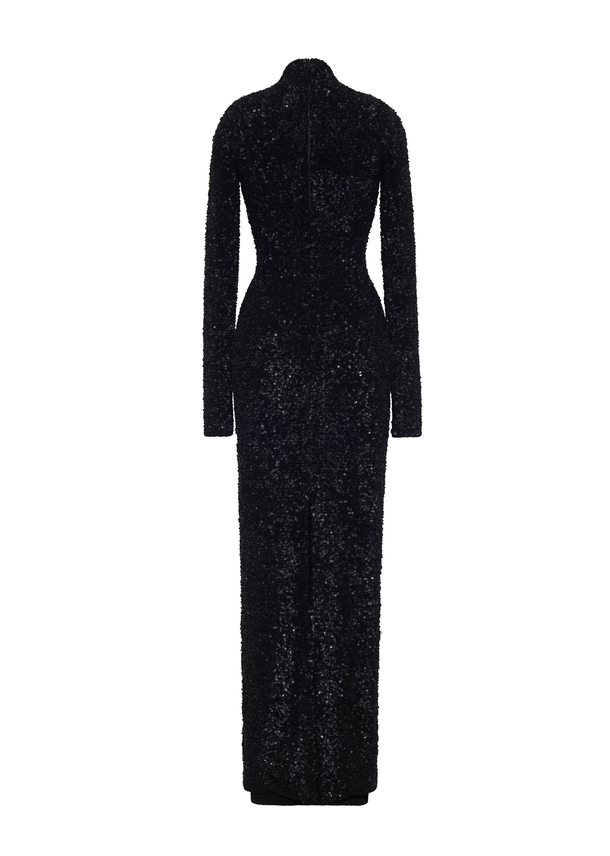 samadhi dress KNITS Adam Lippes