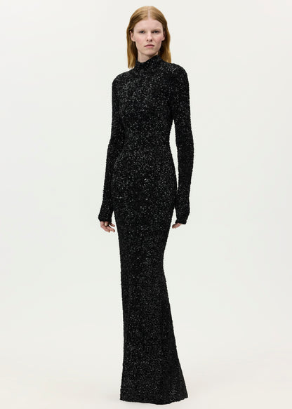 samadhi dress KNITS Adam Lippes