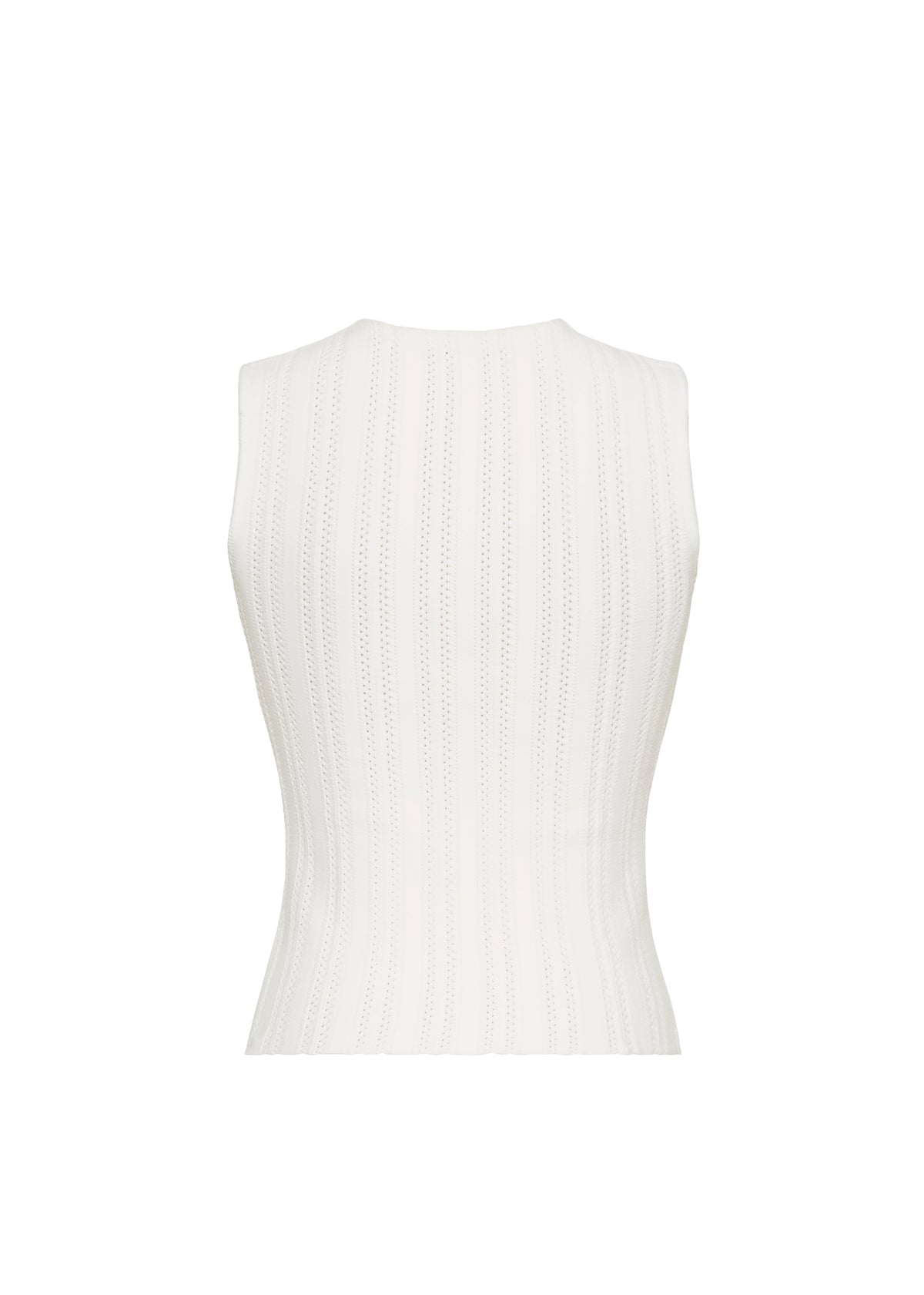 brynn top KNITS Adam Lippes