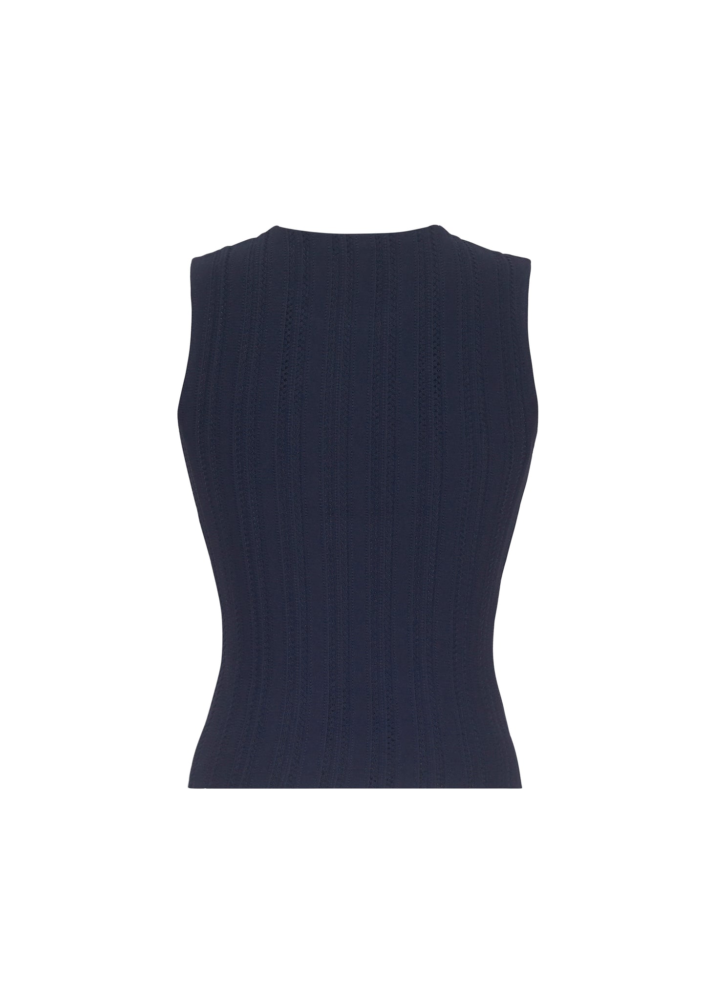 brynn top KNITS Adam Lippes