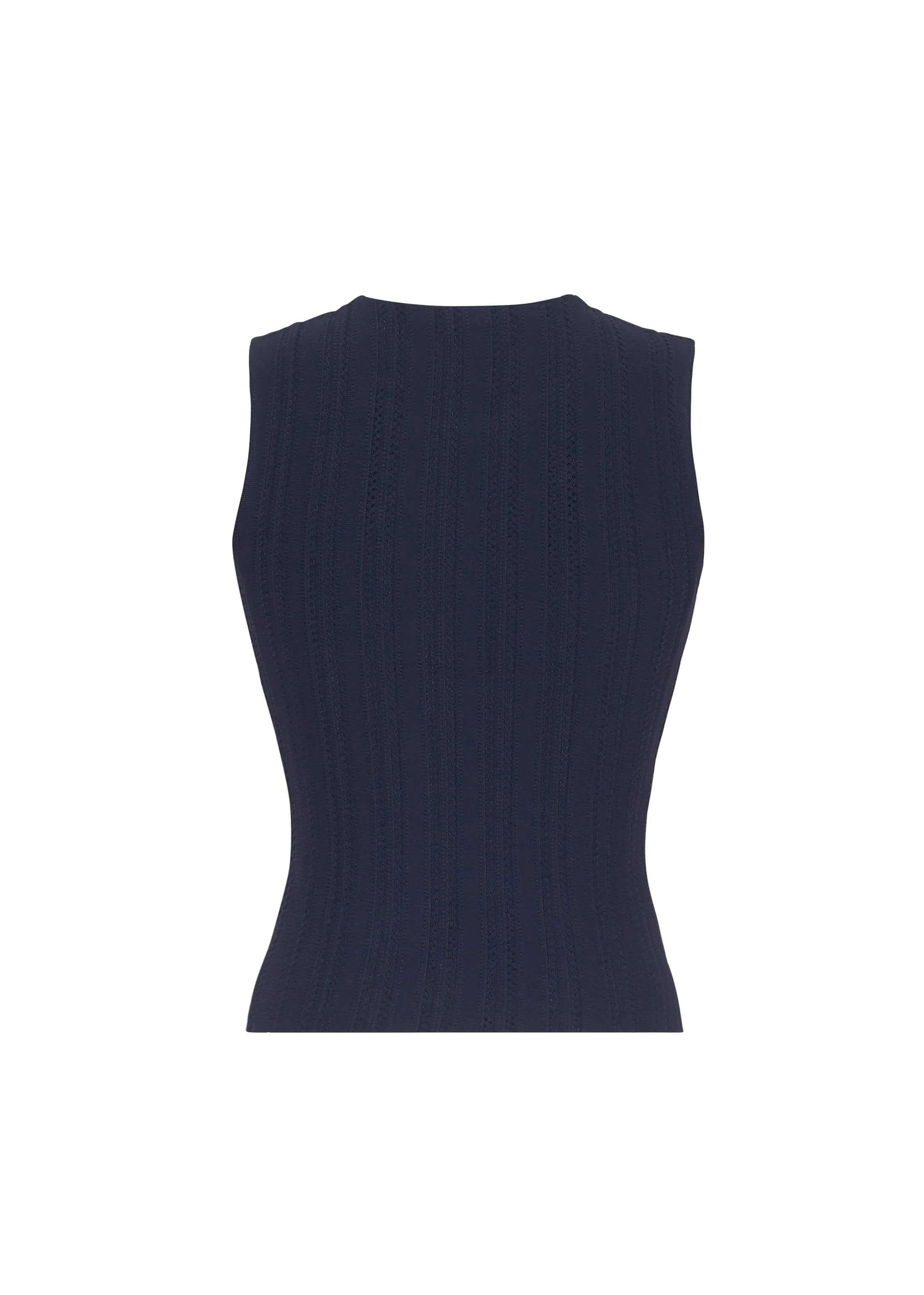 brynn top KNITS Adam Lippes