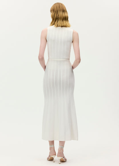 lyra skirt KNITS Adam Lippes