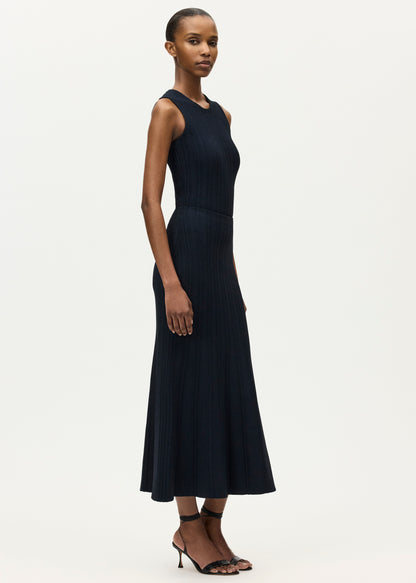 lyra skirt KNITS Adam Lippes