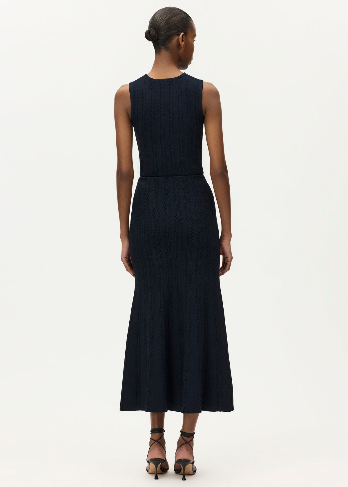 lyra skirt KNITS Adam Lippes