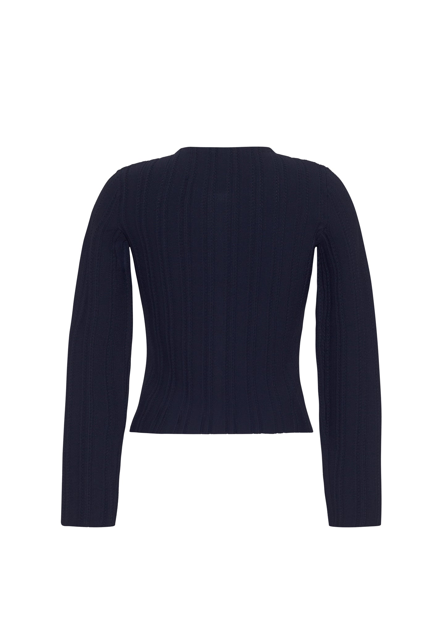 faye cardigan KNITS Adam Lippes