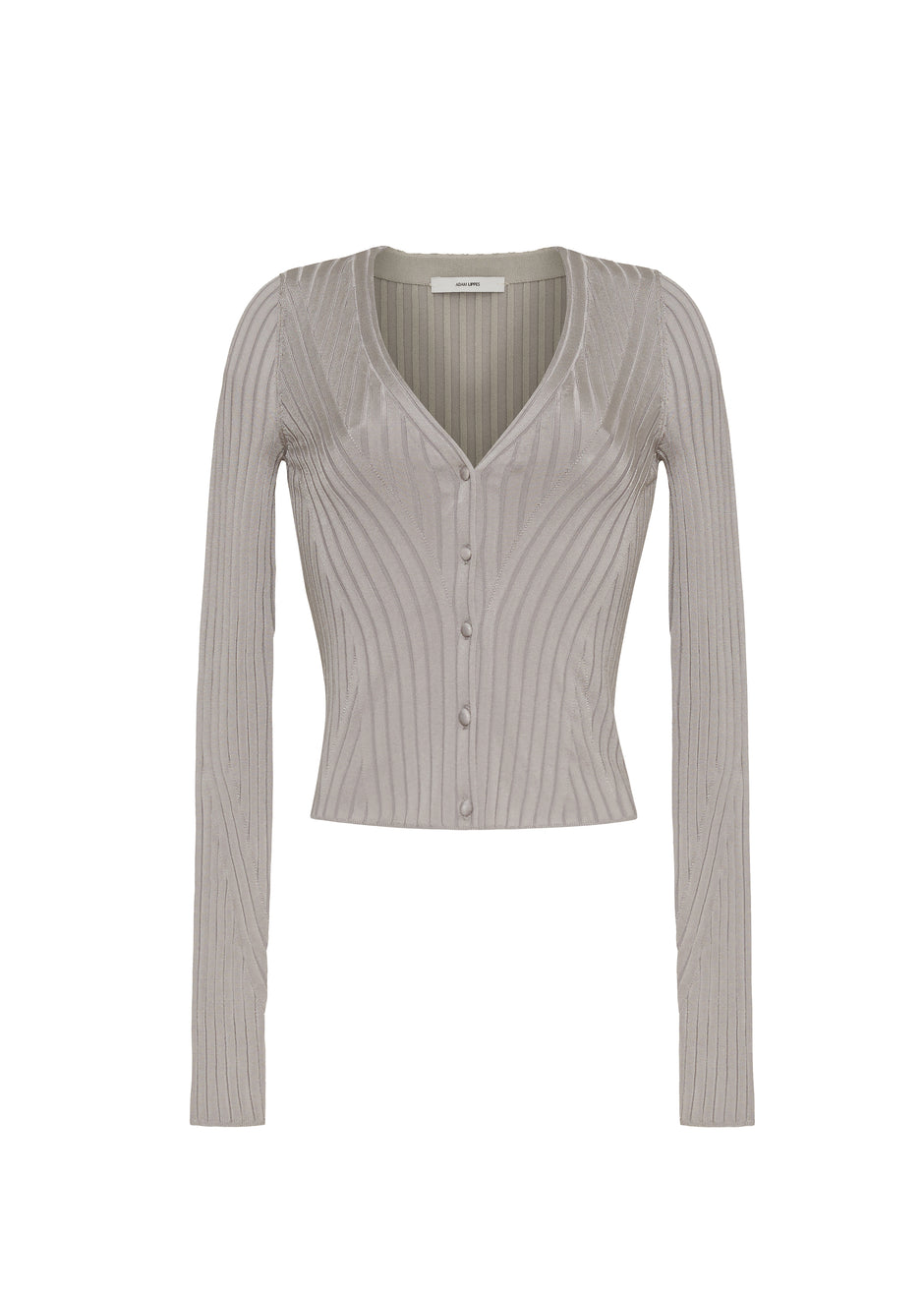 greer cardigan KNITS Adam Lippes