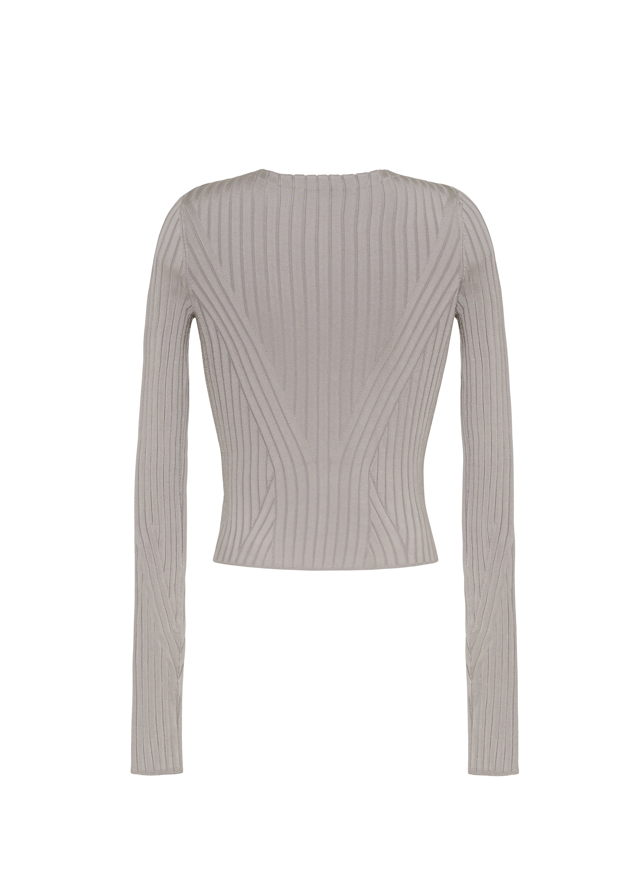 greer cardigan KNITS Adam Lippes