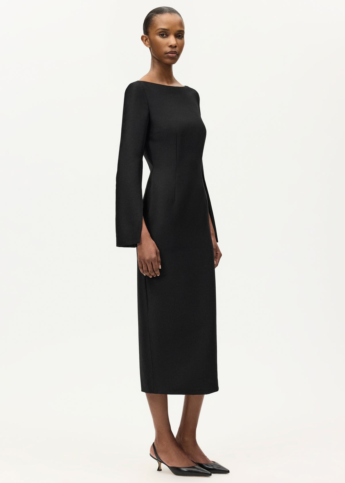 adam lippes dress talitha where he became one Size:FR 36 noble Romantic A-line Wedding Gown
