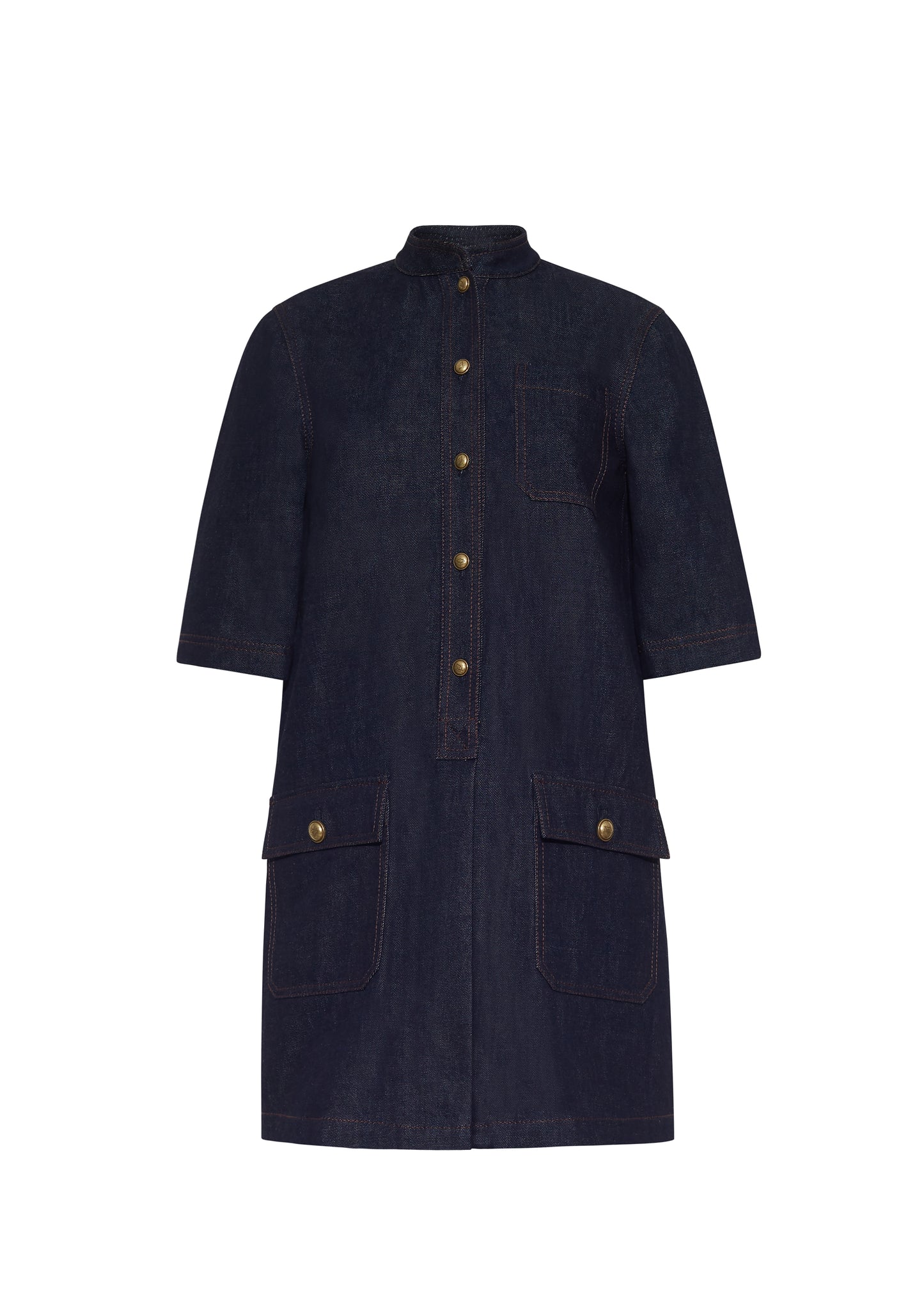 lauder dress DRESSES Adam Lippes