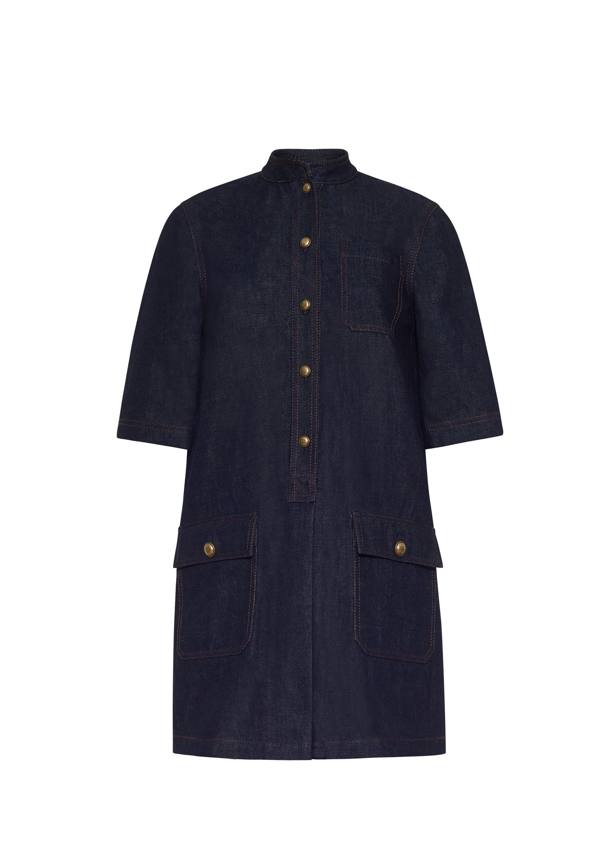 lauder dress DRESSES Adam Lippes