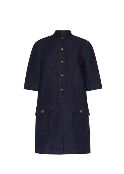 lauder dress DRESSES Adam Lippes