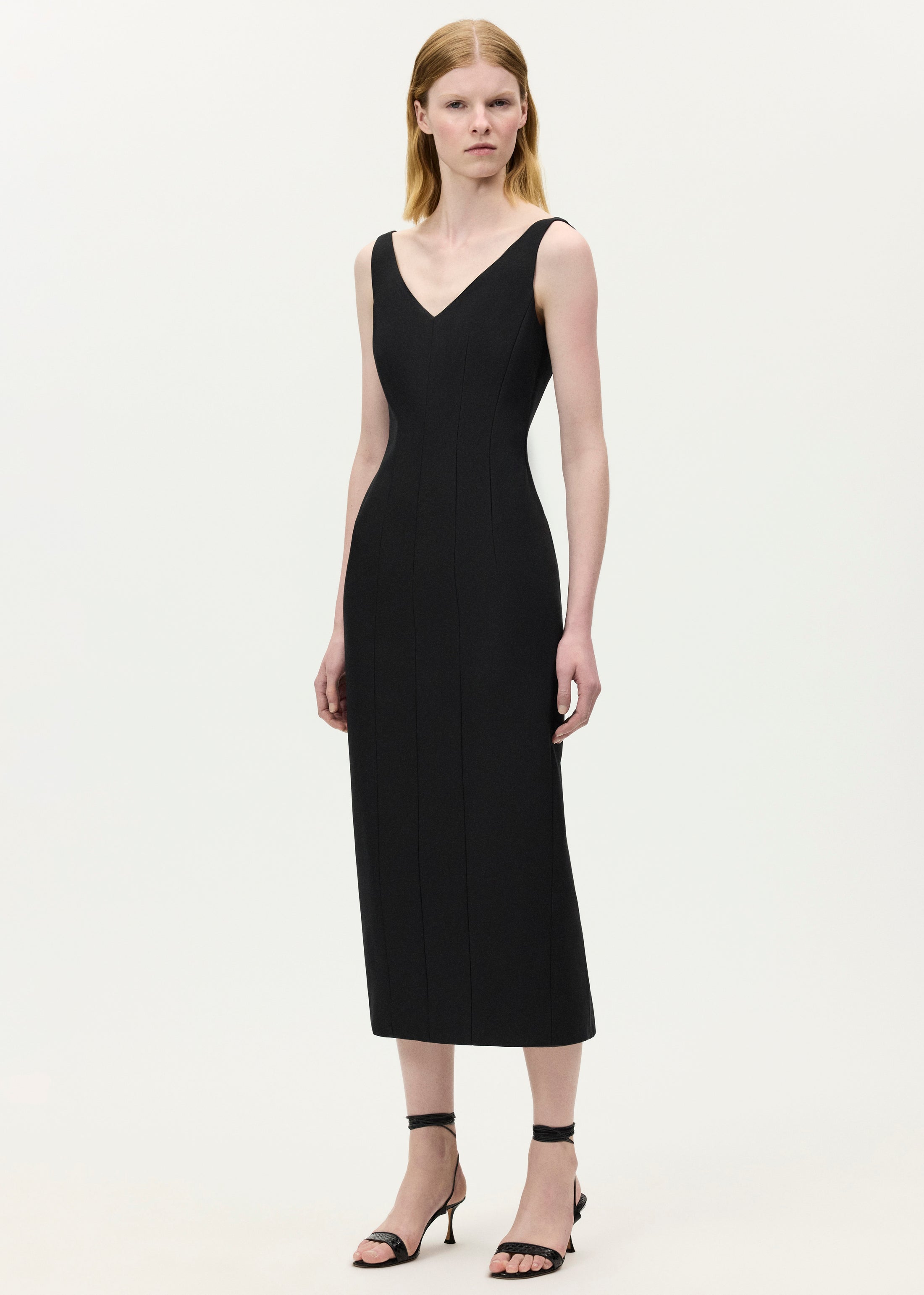 willa dress DRESSES Adam Lippes
