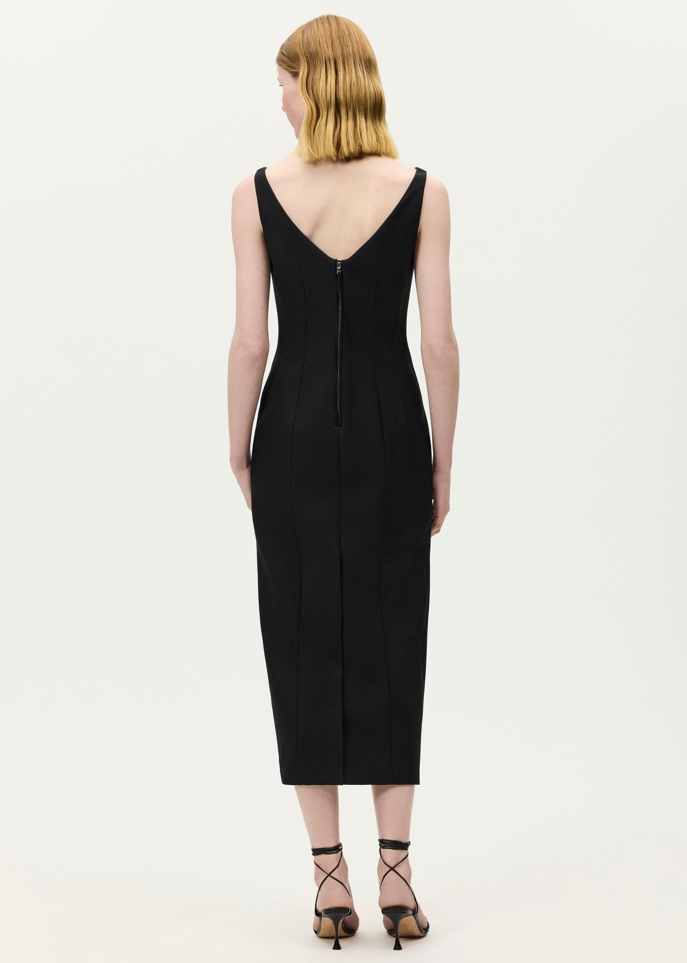 willa dress DRESSES Adam Lippes