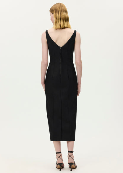 willa dress DRESSES Adam Lippes