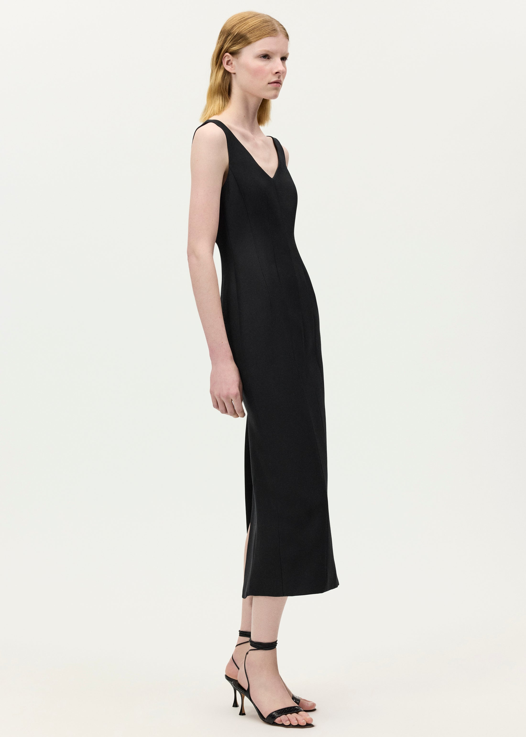 willa dress DRESSES Adam Lippes