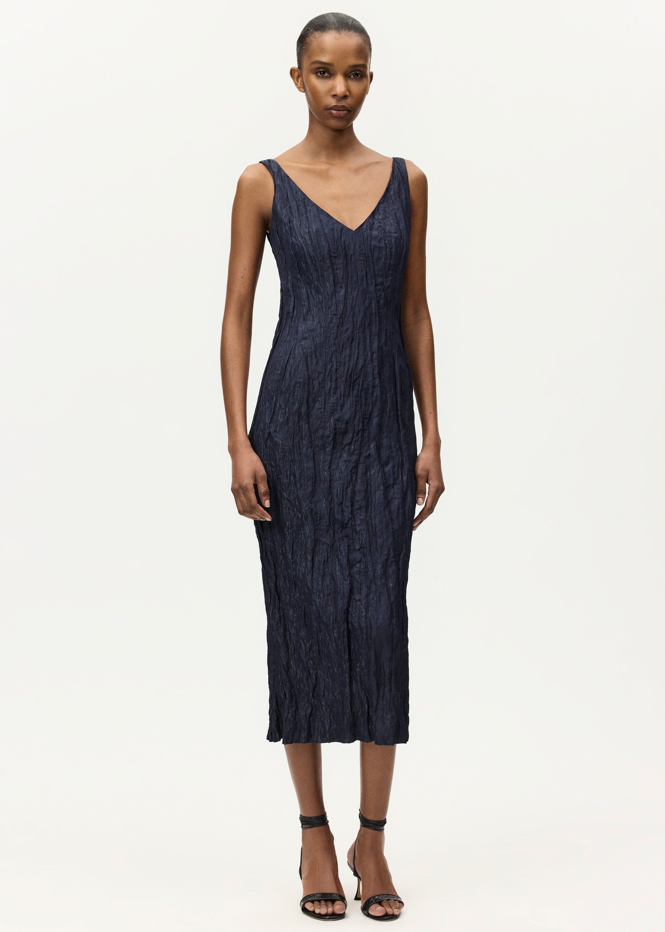 willa dress DRESSES Adam Lippes